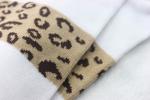 Custom logo, design bamboo ankle Socks for Women