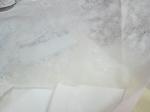 Fusible Embroidery Backing Paper Stabilizer Nonwoven for Normal Width 100-152cm