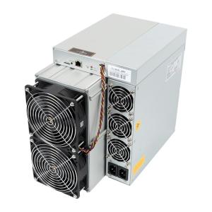 China 512 Bit 1024MB 3250W Antminer Bitcoin Miner S19j Pro 100T 96T factory