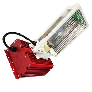 China 1.65a 5.3kg Full Spectrum Grow Lights Cmh 350w High Reflection factory