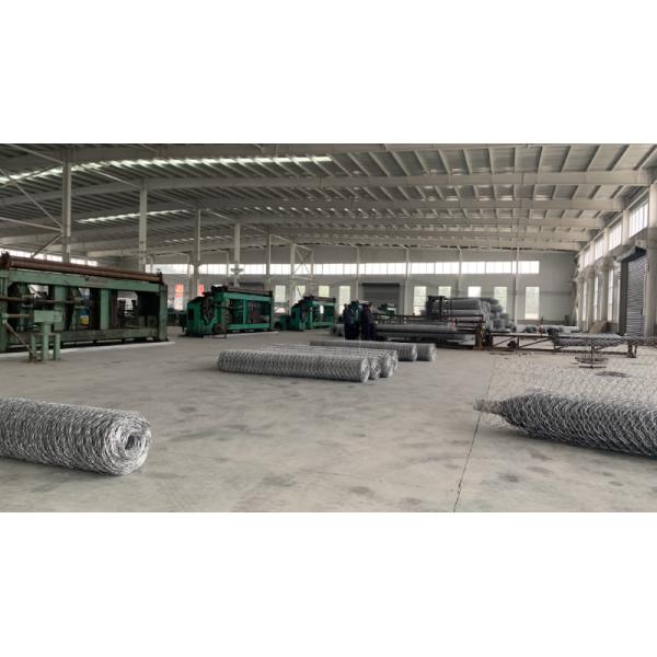 Decorative Garden Door 4.8mm Chain Link Mesh Roll