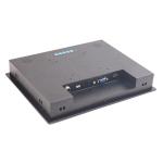 Front Bezel 3MM Industrial Panel Mount Monitor 1xUSB