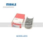 MAHLE 6D31 Connecting Rod Bearing ME995170 For HD450