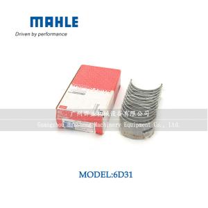 China MAHLE 6D31 Connecting Rod Bearing ME995170 For HD450 factory
