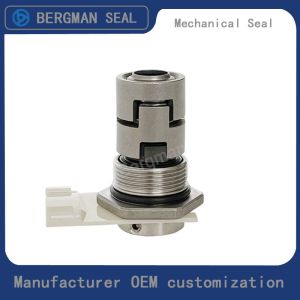 China SS304 Grundfos Pump Mechanical Seal on sale