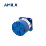 40 Pin Vacuum Circular Needle Gripper Dia0.63MM With Robust Aluminum Shell