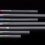 Safe Stainless Steel Facial Beauty Acupuncture Needles For Effective Treatment