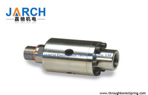 China Single Passage High Speed Pneumatic Rotary Union factory