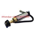 Cummins L and ISLe Fuel Electric Pump 3968190 4944735 4937766 5260634