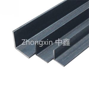 China angle bar cheap price roofing use China supplier equal steel carbon steel structural steel factory