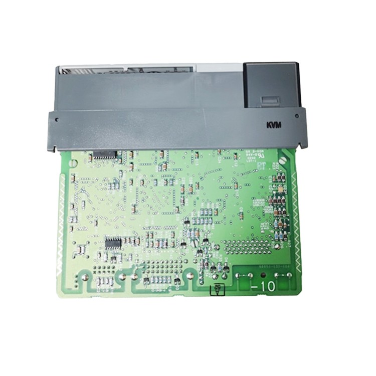 China IOP302 METSO ANALOG INPUT CARD factory