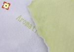 Bamboo Fiber Knitted Air Layer Mattress Jacquard Fabric 86'' Width