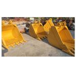 Excavator E312 E320 E325 Standard Bucket Heavy Duty Bucket Rock Bucket