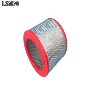 China Factory Wholesale Hot Sale Air Filter Cartridge 71035242 factory