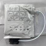 Mindray Beneheart D1 D2 D3 D5 D6 Defibrillator Electrode Pads Multifunction MR62
