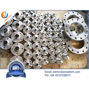 ​Titanium Alloy Grade 2 Flanges