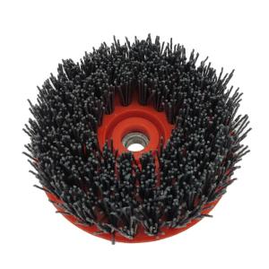 China Durable Diamond Brushes for Polishing Machine Tools Polishing Granite Marble Slab factory