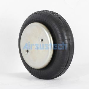 China Air Spring Contitech Model FS 120-10 Industrial Single Convoluted Air Actuator on sale