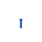 2.0mm Emergency Screw Self Tapping Maxillofacial Orthopedic Product