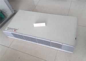 China Anti Mold Horizontal Chilled Water FCU Fan Coil Heating System 13500w factory