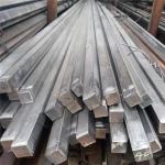 Alloy Hot Rolled Round Steel Billet 100x100 100mm C45 C72 S400 Q195