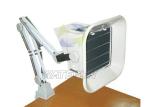 Chemical Low Noise Benchtop Solder Fume Extractor for Removing Soldering Fumes
