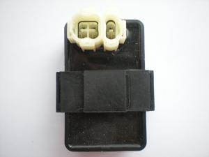 China MOTORCYCLE CDI CG125 TITAN 2003-2004 FAN factory