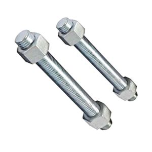 China Factory Cheap Grade 8.8 Stud Bolt Cadmium Plated factory