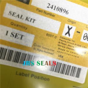 China 2410896 2350973 2409538 Hydraulic Cylinder Seal Kit LIFT TILT STEERING factory