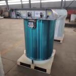 2024 Hot-selling Silo Top Pulse Jet Dust Collector Industrial Dust Collector For