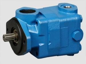 China hydraulic pump factory