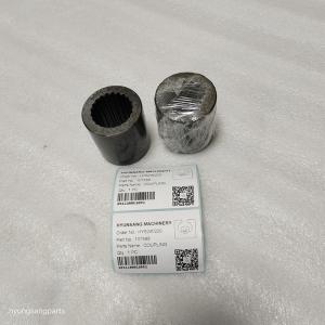 China Excavator Parts Coupling 107589 112566 113710 113783 For R210LC-3 factory