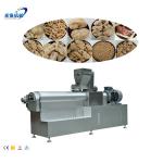 Stainless Steel Automatic Pet Food Fish Feed Pellet Making Processing Production