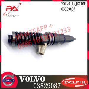 China EC460 fuel injector Nozzle 211-3025 3803637 PENTA3803637 BEBE4C08001 03829087 factory