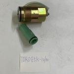 SK200-1/3 HD700-7 HD800-7 R210-5 K3V112 Hydraulic Pump Solenoid Valve TDRDE5K-10