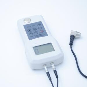 China UM6700 Ultrasonic Thickness Gauge: High Resolution Measuring for Pressure Vessels factory