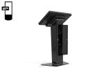 IP55 500nits 43 Inch Interactive Information Kiosk