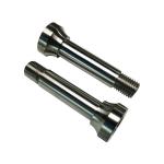 CNC Turning Parts Aluminum Parts CNC Machining High Precision