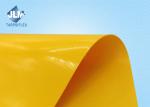 Woven Reinforced 500gsm PVC Tarpaulin Fabric 1000D*1000D