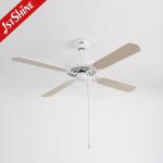 Ceiling Fan Light without Light for Home/Hotel/Office Designing in Modern Style
