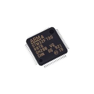 China STMicroelectronics STM32F730R8T6 electronic Components Suppliers 32F730R8T6 Microcontroller Cheap on sale