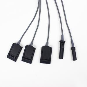 China Electrocoagulation Bipolar Monopolar Cable Surgical Protection factory