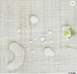 4mm LVT Waterproof WPC Luxury Vinyl Flooring With UV Layer
