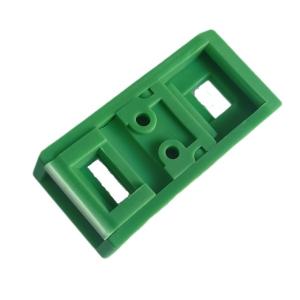 China 4450582360 Atm Machines Parts Ncr Cassette Green Latch 445-0582360 factory