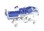 ABS Head Board Electric Gynecological Chair For Maternity , Motorized Labor