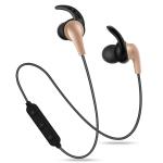 5.1 Version Wireless Stereo Earphone For Mobile Iphone In - Ear Bt Sports