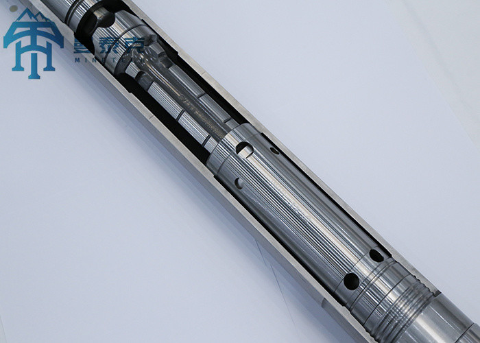 5 Inch DHD 350 Rock Drilling Tools Water Well Mining DTH Hammer