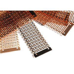 China Frame Style SMT Splice Clip Copper Buckle With Stapler Type Splice Plier Tool on sale