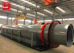 Cement Metallurgy 2.4*15 Rotary Vacuum Paddle Dryer