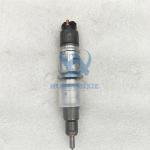 Fuel Injector 6755-11-3100 Diesel Injectors 6755113100 For Excavator WA380-8